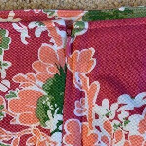 TALBOTS Super Cute Back Zip Skirt Size 8P EUC